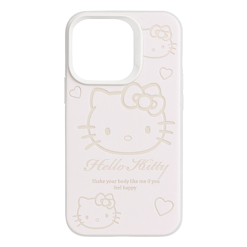 Coque de téléphone Hello Kitty